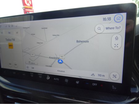 2023 Ford Focus - photo 17