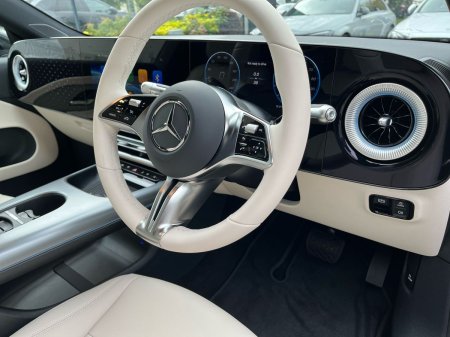 2026 Mercedes-Benz CLA - photo 20