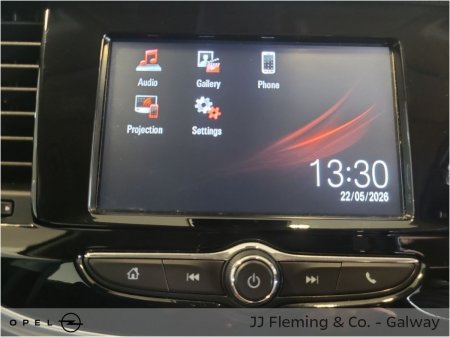 2020 Opel Mokka - photo 9
