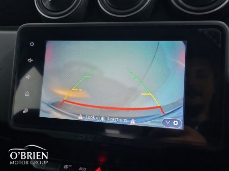 2024 Dacia Duster - photo 27