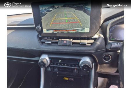 2024 Toyota RAV4 - photo 14