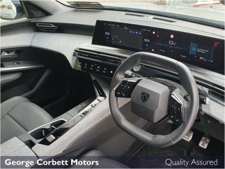 2025 Peugeot 3008 - photo 9