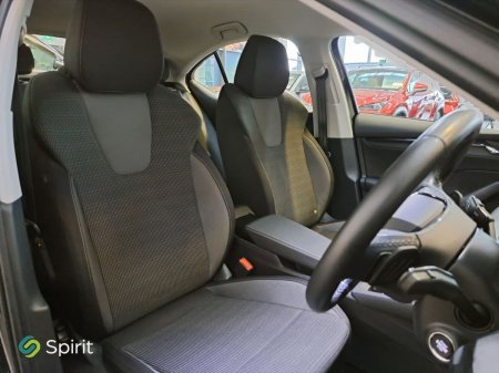 2024 Skoda Octavia - photo 19