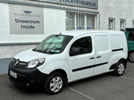 2020 Renault Kangoo - photo 7