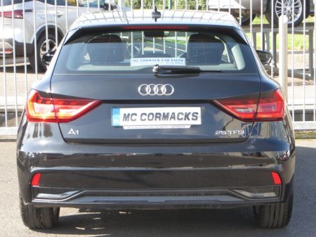 2023 Audi A1 - photo 8