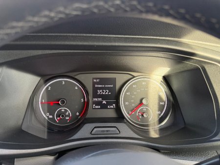 2023 Volkswagen Transporter - photo 18