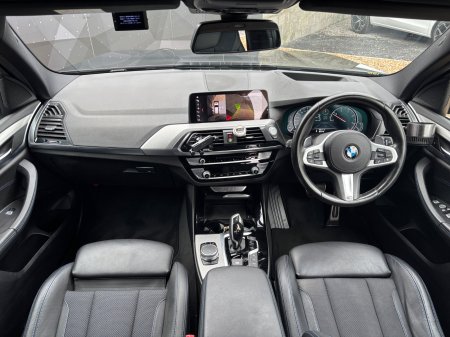 2019 BMW X3 - photo 13