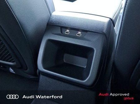 2026 Audi A5 - photo 20