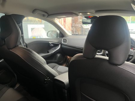 2015 Volvo V40 - photo 14