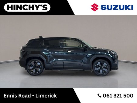 2026 Suzuki Vitara - photo 3