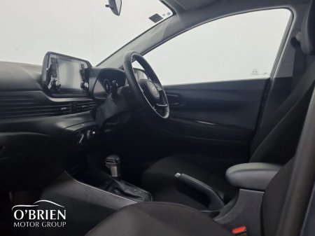 2024 Hyundai i20 - photo 5