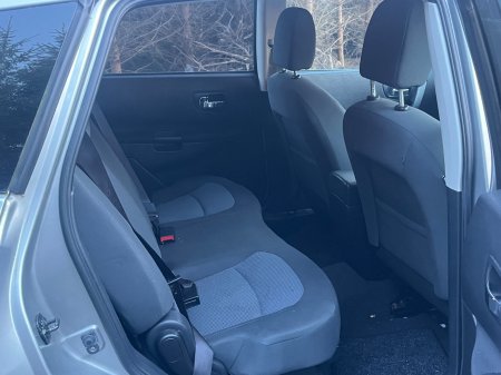 2013 Nissan Qashqai+2 - photo 7