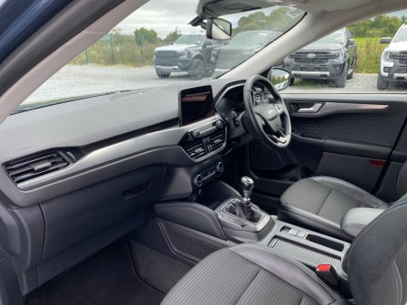 2021 Ford Kuga - photo 7