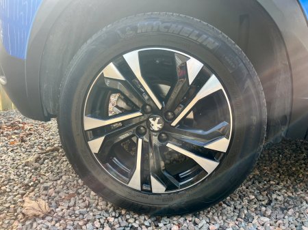 2021 Peugeot 2008 - photo 15