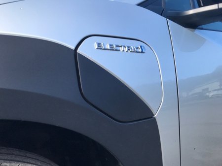 2024 Toyota bZ4X - photo 14