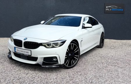 2018 BMW 4-Series - photo 19