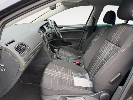 2015 Volkswagen Golf - photo 15
