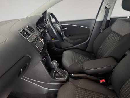 2016 Volkswagen Polo - photo 17