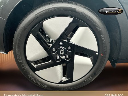 2027 Hyundai IONIQ 3 - photo 8