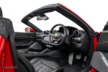 2019 Ferrari Portofino - photo 26