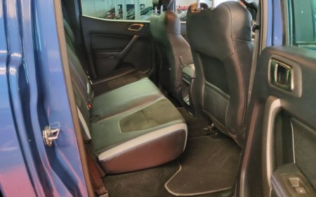 2023 Ford Ranger - photo 13