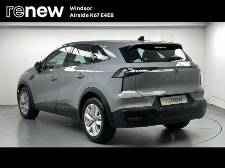 2026 Renault Symbioz - photo 3