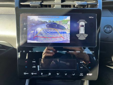 2023 Hyundai Tucson - photo 8