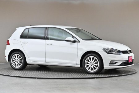 2019 Volkswagen Golf - photo 12