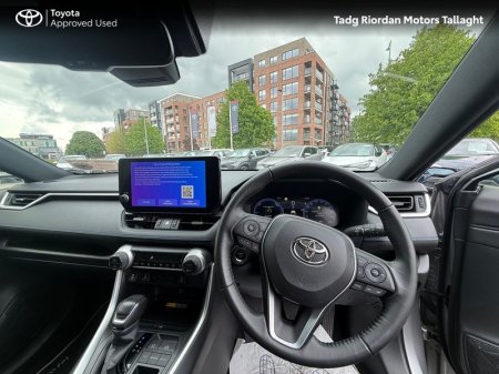 2024 Toyota RAV4 - photo 13