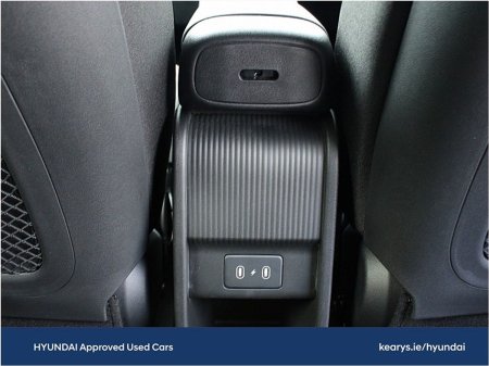 2027 Hyundai IONIQ 3 - photo 12