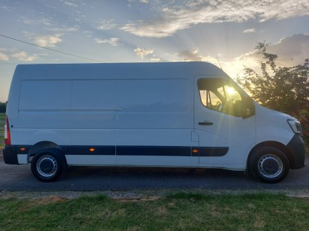 2023 Renault Master - photo 21