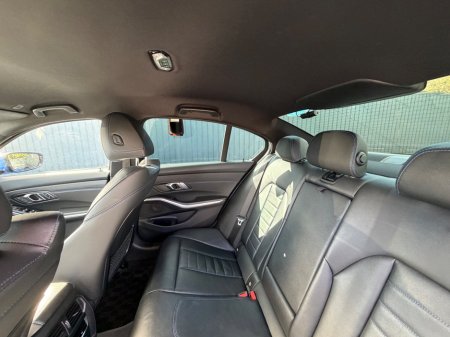 2019 BMW 3-Series - photo 41
