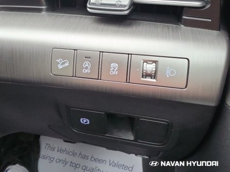 2024 Hyundai KONA - photo 28
