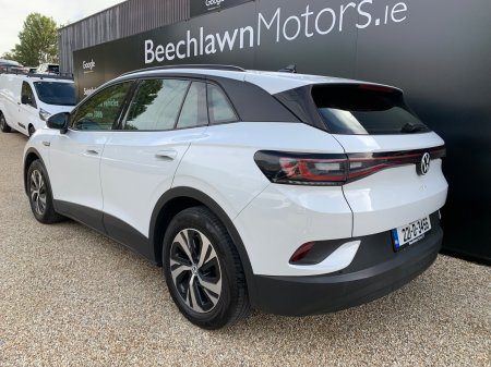 2022 Volkswagen ID.4 - photo 6