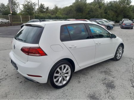 2019 Volkswagen Golf - photo 8