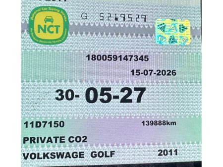 2011 Volkswagen Golf - photo 15