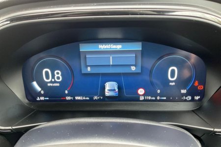 2024 Ford Focus - photo 13
