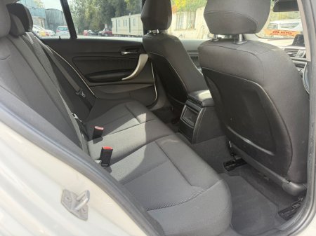2018 BMW 1-Series - photo 18