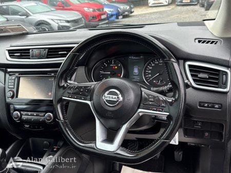 2019 Nissan Qashqai - photo 13