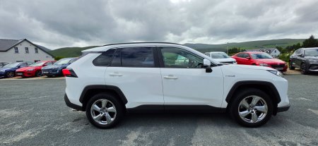 2019 Toyota RAV4 - photo 7