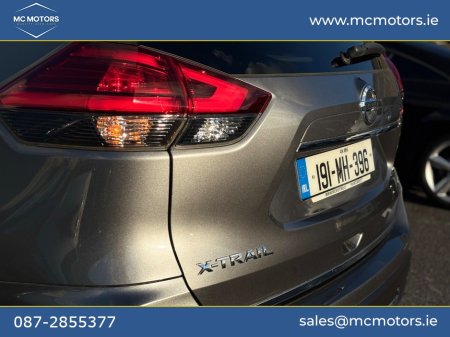 2019 Nissan X-Trail - photo 11