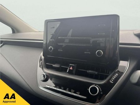2019 Toyota Corolla - photo 7