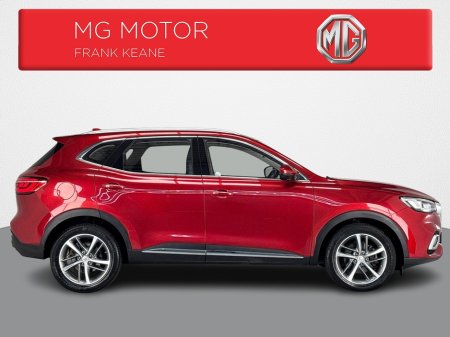 2022 MG HS - photo 2