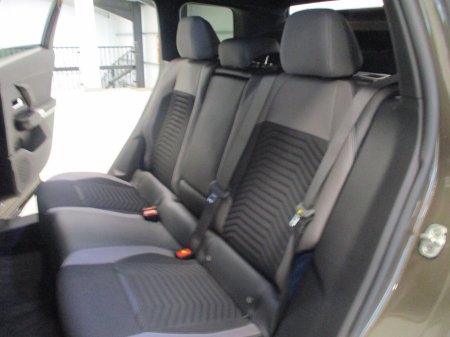 2026 Jeep Compass - photo 15