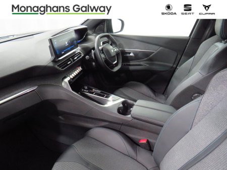 2023 Peugeot 3008 - photo 11
