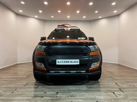 2018 Ford Ranger - photo 3