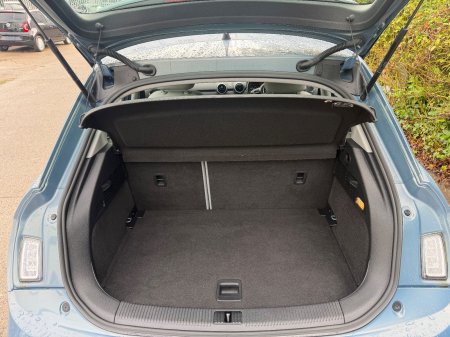 2012 Audi A1 - photo 22