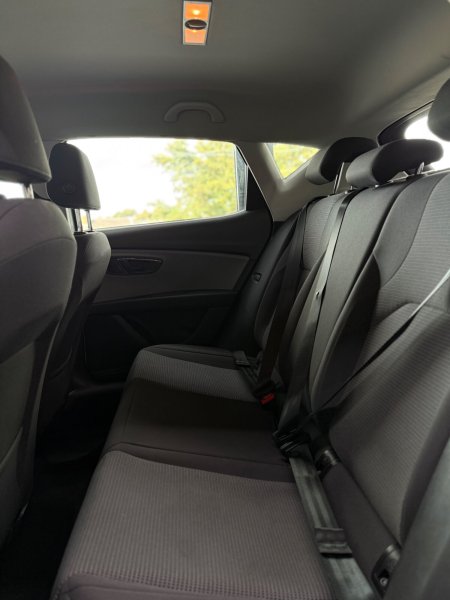 2019 SEAT Leon - photo 22