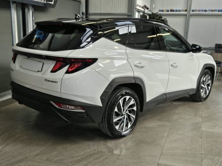 2021 Hyundai Tucson - photo 2