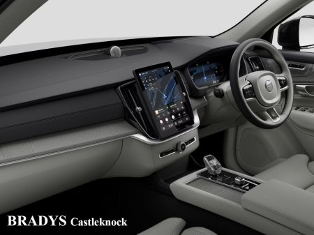 2026 Volvo XC90 - photo 11